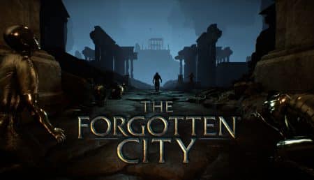 The Forgotten City: Umfangreiches Walktrough-Video zum Mystery-Spiel
