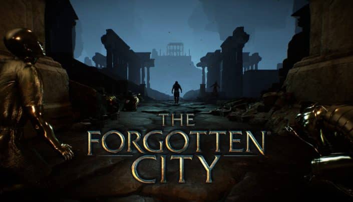 The Forgotten City: Releasezeitraum eingegrenzt – Neuer Trailer steht bereit