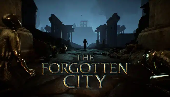 The Forgotten City: Releasezeitraum eingegrenzt – Neuer Trailer steht bereit