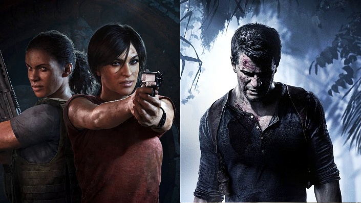 Uncharted Legacy of Thieves Collection: Rating deutet auf baldige Termin-Enthüllung für PS5 hin