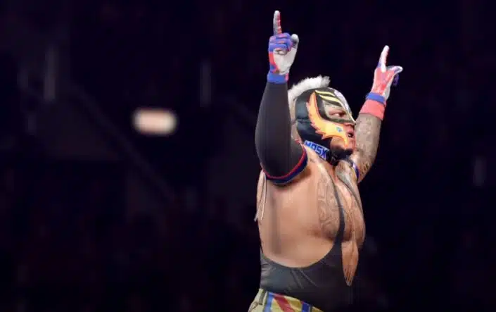 WWE 2K22: Day-One-Update steht bereit – Die Optimierungen im Changelog