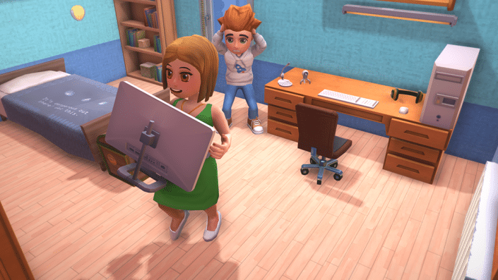 Youtubers Life 2: Nachfolger zur Influencer-Simulation angekündigt – Trailer & Details