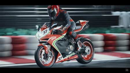 RiMS Racing: Rennspiel ab sofort erhältlich – Der offizielle Trailer zum Launch