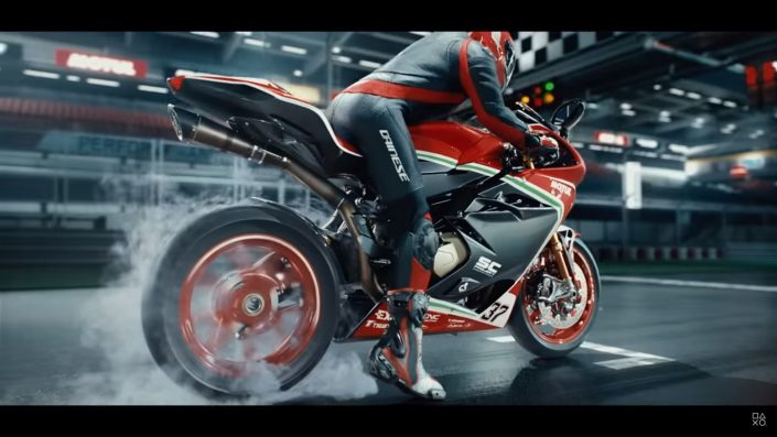 RiMS Racing: Gameplay-Videos zeigen Suzuka und mehr RiMS Racing: Gameplay-Videos zeigen Suzuka und mehr