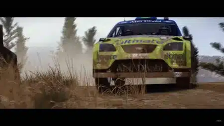 WRC 10: Realismus im Fokus – Entwickler sprechen über das Sound-Design