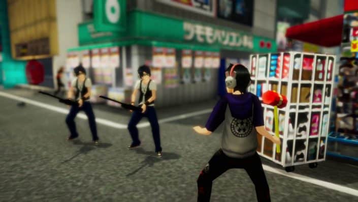 Akiba’s Trip Hellbound & Debriefed: Westlicher Erscheinungstermin und neuer Trailer enthüllt