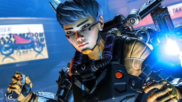 Apex Legends: Drittes Studio mischt mit – So lange ist der Support geplant