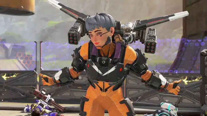 Apex Legends: Lead-Designer wegen rassistischer und sexistischer Kommentare gefeuert