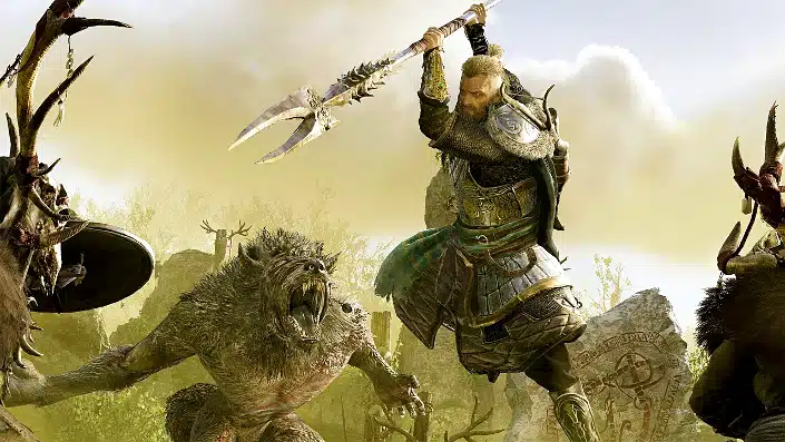 Assassin’s Creed Valhalla: Details zu „Rune Forge“ und der Changelog zum heutigen Update 1.6.1