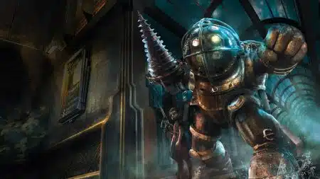BioShock: Film befindet sich weiterhin in Arbeit – Konzept wird jedoch überarbeitet