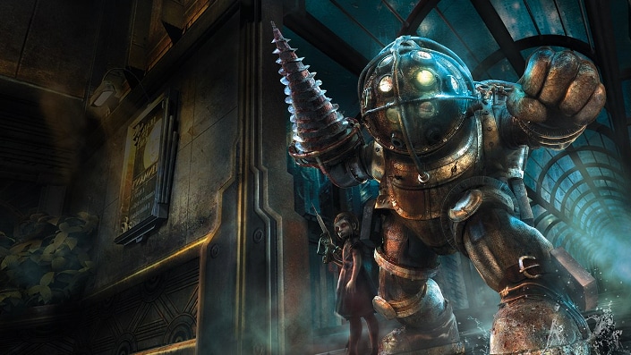 BioShock 4: Erscheint der Titel exklusiv für die PlayStation 5? – Gerücht