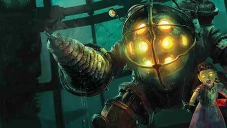 BioShock 4: Erscheint der Titel exklusiv für die PlayStation 5? – Gerücht