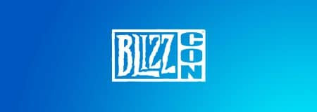 BlizzCon: Die Messe findet dieses Jahr nicht statt