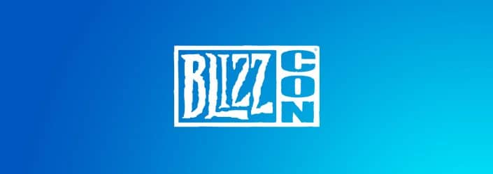 BlizzCon 2021: Diesjähriger Ableger COVID-19-bedingt abgesagt – 2022 geht es weiter BlizzCon 2021: Diesjähriger Ableger COVID-19-bedingt abgesagt – 2022 geht es weiter