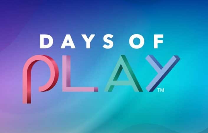 Days of Play 2022: Rabattaktion startet morgen – Die Details in der Übersicht