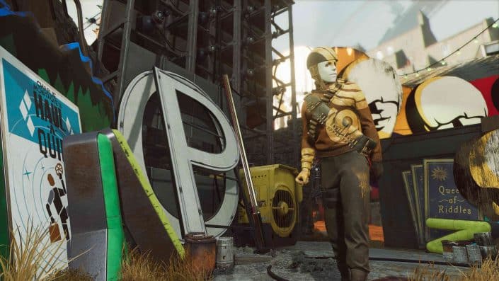Deathloop: PS5-Shooter hat den Goldstatus erreicht