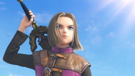 Dragon Quest: Eure Ideen für die Zukunft – Square Enix startet Umfrage