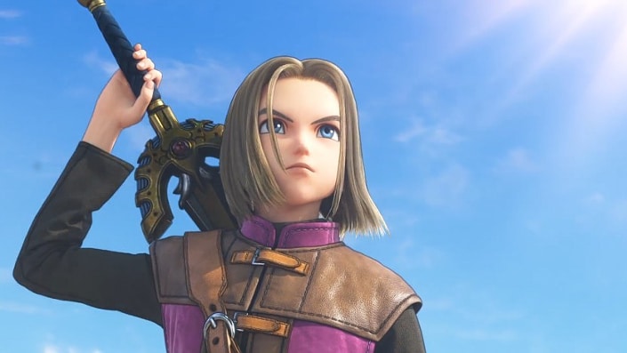 Dragon Quest: Schöpfer deutet Neuigkeiten zu einem besonderen Spiel an