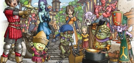 Dragon Quest: HD-Remakes zu den ersten beiden Titeln geplant? Das sagt Serienschöpfer Yuji Horii