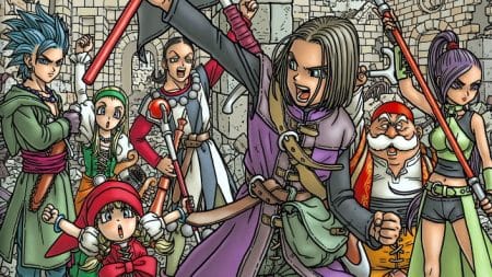 Dragon Quest: Livestream zum 35. Jubiläum mit Neuankündigungen bestätigt