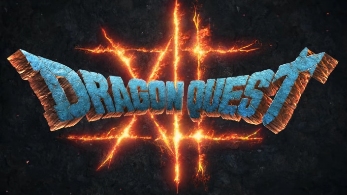 Dragon Quest XII The Flames of Fate: JRPG mit Teaser Trailer angekündigt Dragon Quest XII The Flames of Fate: JRPG mit Teaser Trailer angekündigt