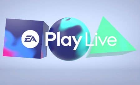 EA Play Live: Neue Show mit Termin angekündigt