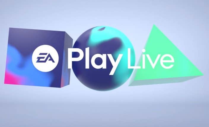 EA Play Live: Vier weitere Livestreams für die kommenden Wochen angekündigt