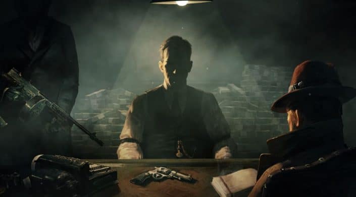 Empire of Sin: Make It Count-DLC und Precinct-Update angekündigt – Trailer und Details Empire of Sin: Make It Count-DLC und Precinct-Update angekündigt – Trailer und Details