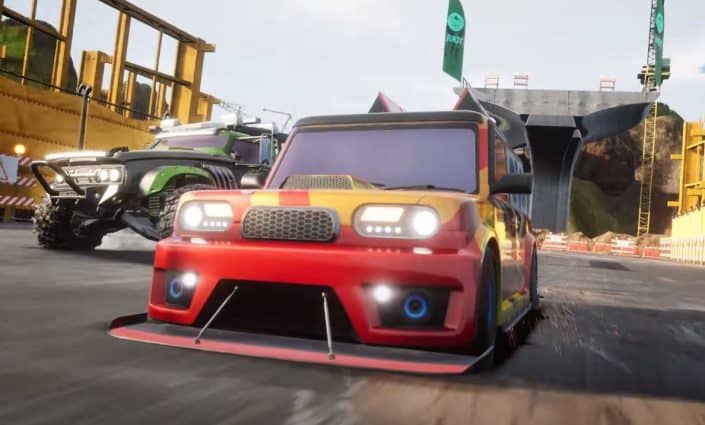 Fast & Furious: Spy Racers Rise of SH1FT3R mit Trailer angekündigt
