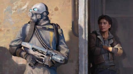 Half-Life Alyx: Weitere Quelle bestätigt den Release für PlayStation VR2