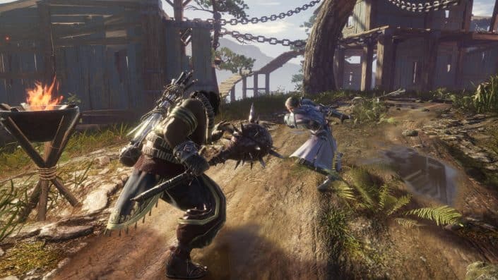 Hunter’s Arena Legends: Erscheint für PS5 und PS4 – Geschlossene Beta in Kürze