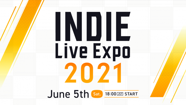 Indie Live Expo 2021: Über 300 Spiele sollen vorgestellt werden – Termin zur Pressekonferenz enthüllt Indie Live Expo 2021: Über 300 Spiele sollen vorgestellt werden – Termin zur Pressekonferenz enthüllt
