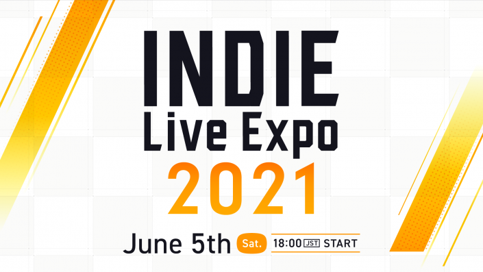 Indie Live Expo 2021: Über 300 Spiele sollen vorgestellt werden – Termin zur Pressekonferenz enthüllt