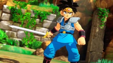 Infinity Strash – Dragon Quest The Adventure of Dai: Neue Screenshots veröffentlicht