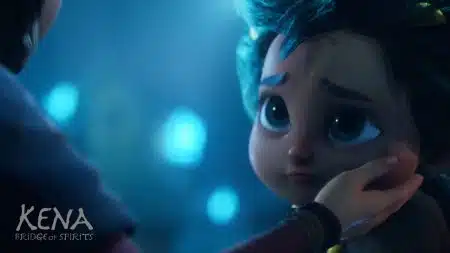Kena Bridge of Spirits: Entwickler sprechen über die Möglichkeit eines Sequels