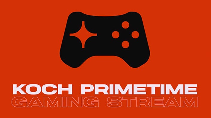 Koch Primetime: Livestream für das Summer Game Fest bestätigt