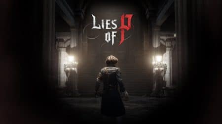 Lies of P: 4K oder 60FPS – Soulslike auf der PS5 mit zwei Darstellungs-Modi