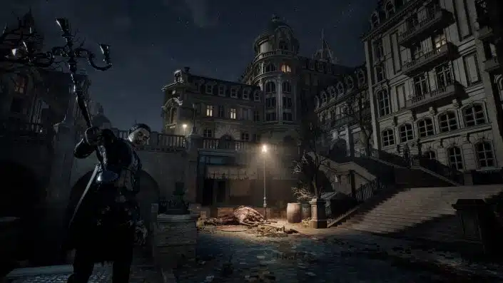 Lies of P: Der Termin und ein neuer Trailer zum düsteren Soulslike – Demo steht bereit
