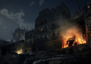 lies of p trailer lies of p trailer
