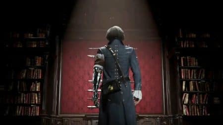 Lies of P: Zwischensequenzen und Gameplay-Ausschnitte im neuen Trailer
