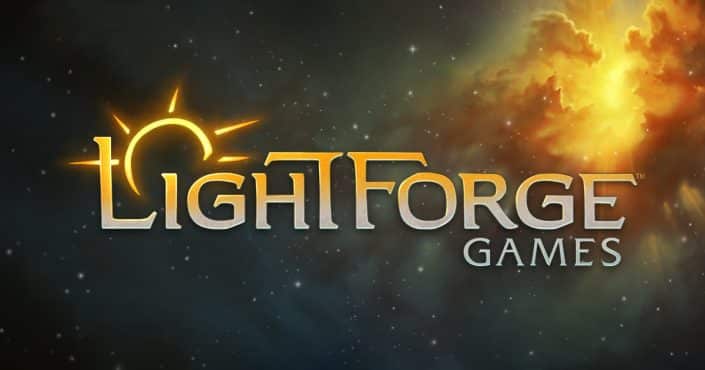 Lightforge Games: Branchenveteranen gründen neues Studio und beschreiben erstes Projekt