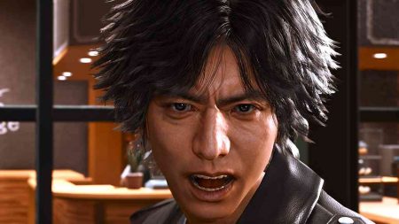 Lost Judgment: Ankündigung, Termin, Trailer, Bilder und erste Details