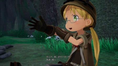 Made in Abyss – Binary Star Falling into Darkness: Neuer Trailer zeigt euch die Grundlagen