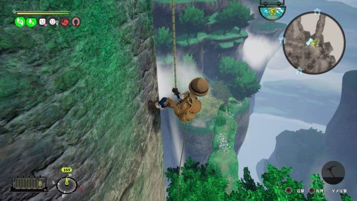 Made in Abyss – Binary Star Falling into Darkness: Neues Action-Rollenspiel auf Basis des Animes angekündigt Made in Abyss – Binary Star Falling into Darkness: Neues Action-Rollenspiel auf Basis des Animes angekündigt