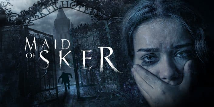 Maid Of Sker: Horror-Titel erscheint für die PS5 – Diese Verbesserungen warten