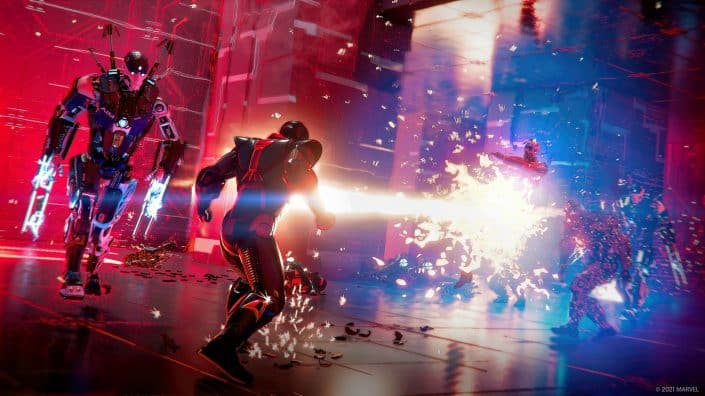 Marvel Rivals: Ankündigung eines AAA-Shooters mit Superhelden schon morgen?