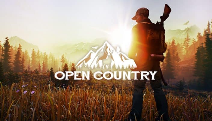 Open Country: Releasetermin und ein neuer Trailer zur Jagd-Management-Simulation Open Country: Releasetermin und ein neuer Trailer zur Jagd-Management-Simulation