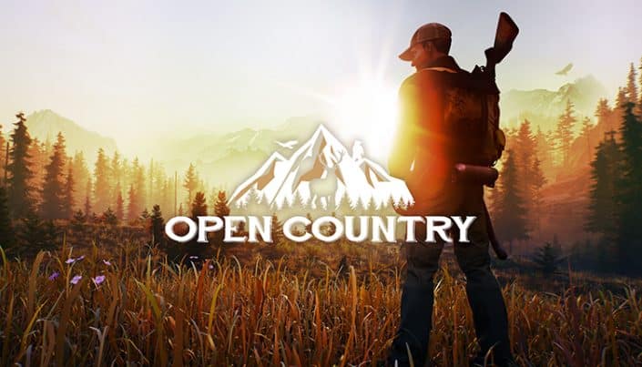 Open Country: Releasetermin und ein neuer Trailer zur Jagd-Management-Simulation