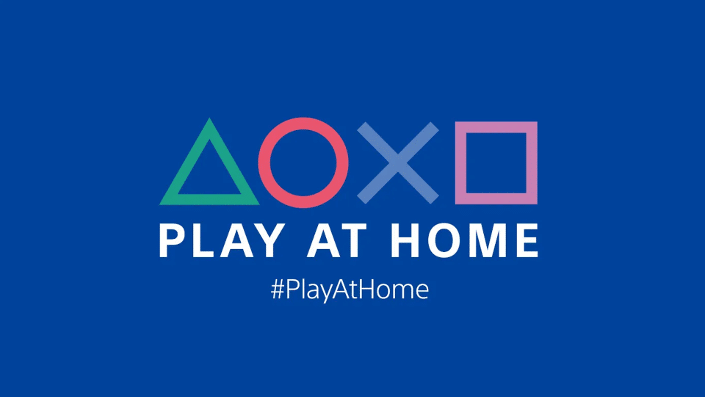 Play at Home: Sony kündigt neue Gratis-Inhalte an – Update