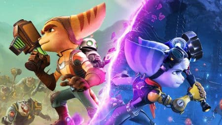 Ratchet & Clank Rift Apart im Test: Ein PlayStation 5-Pflichttitel